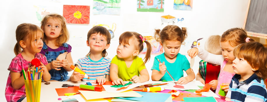 Security Solutions for Daycares Hutto, TX