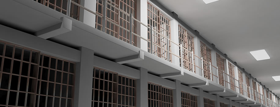 Security Solutions for Correctional Facility Hutto, TX