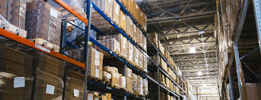 Security Solutions for Warehouses in Hutto, TX